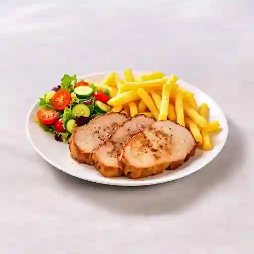 Lomo De Cerdo