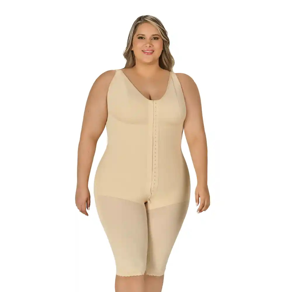 Faja Larga Myd Con Brasier