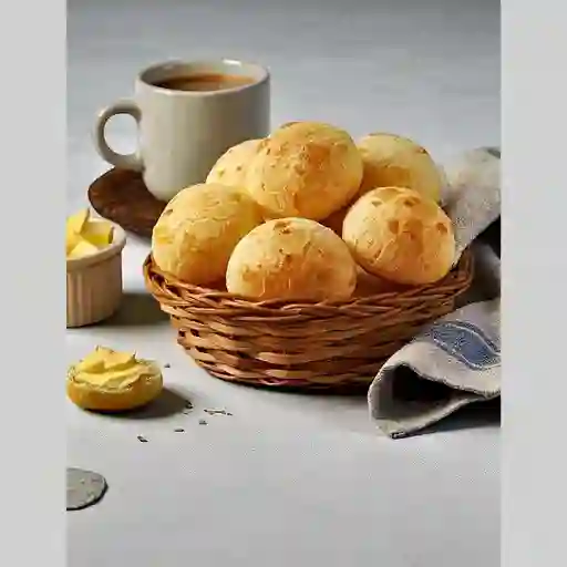 Combo Pandebono Arequipe