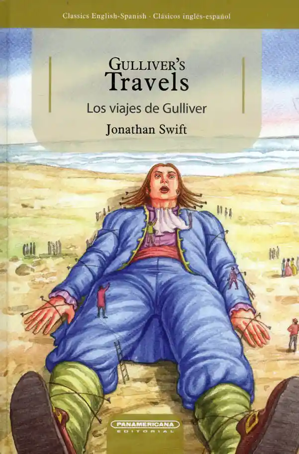 Gullivers Travels