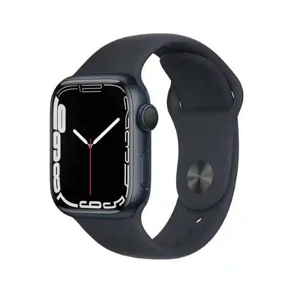 Apple Smartwatch S7 Medianoche Gps