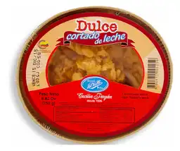 Dulces Valle Del Dulce Cortado De Leche