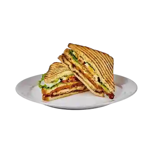 Sándwich Mixto
