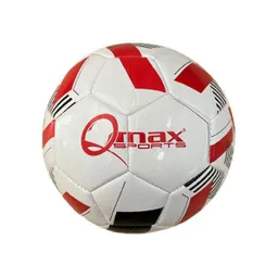 Balon de Futbol #5 Manchester Qmax Ahfga5man