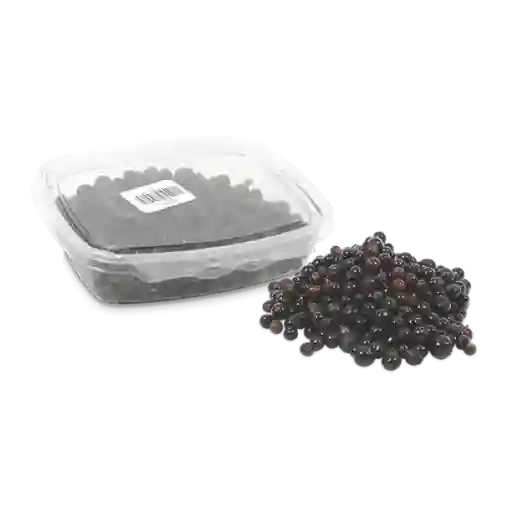 Makro Agraz Estuche