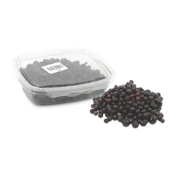 Makro Agraz Estuche
