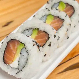 Sushi Philadelphia Roll
