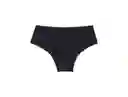 Panti Negro Talla Small Aerie American Eagle