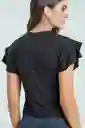 Blusa Bruna Cotton