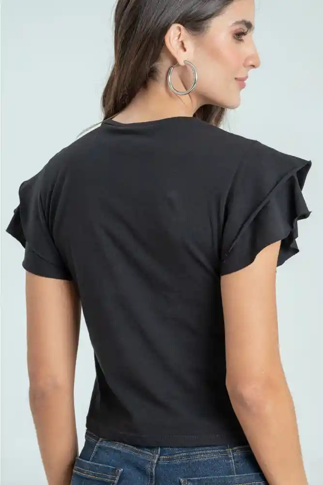 Blusa Bruna Cotton