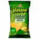 La Victoria Snack de Plátano Verde