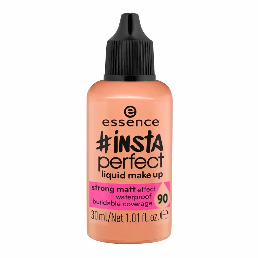 Essence Base Insta Perfect Tono 90