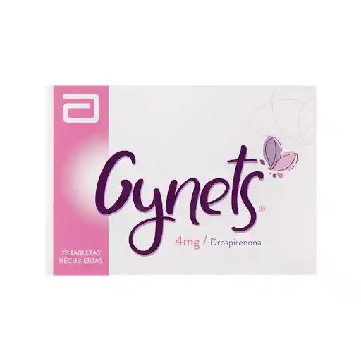 Gynets (4 mg)