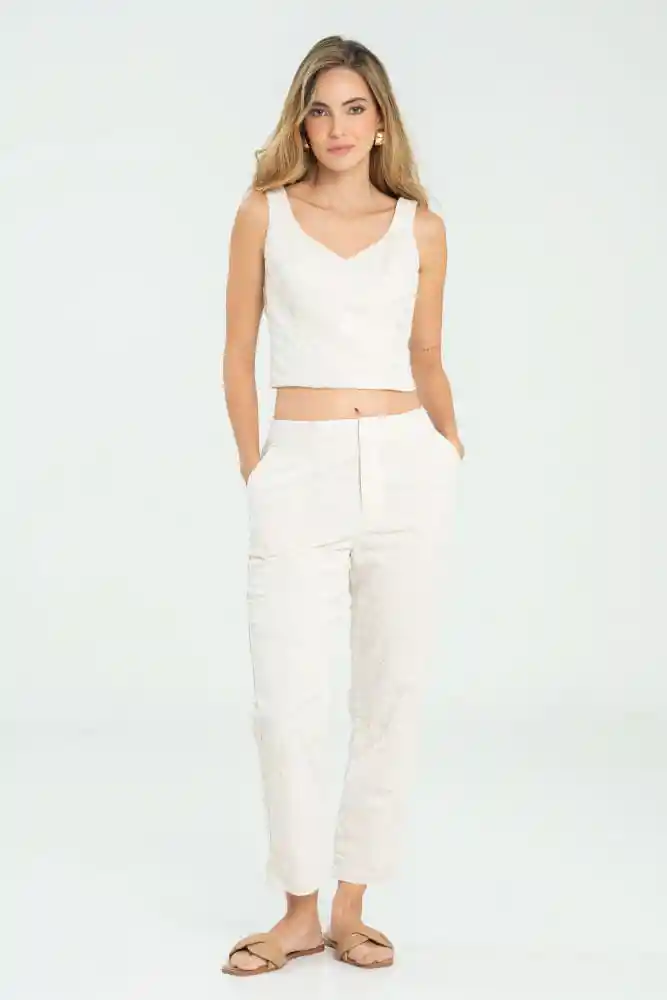 Pantalon Palace