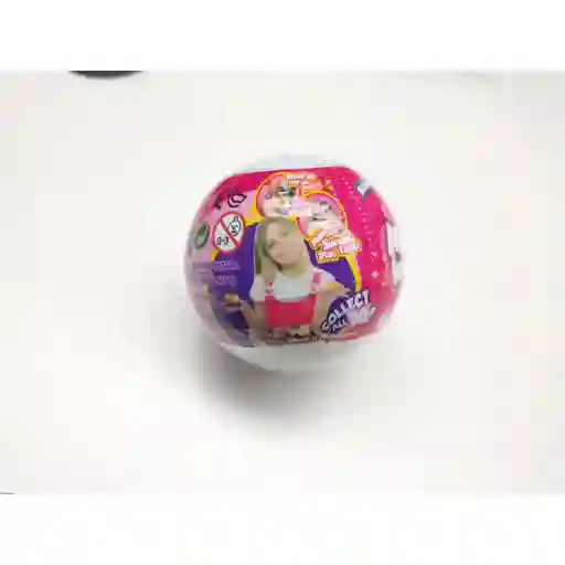 Mini World Juego Sorpresa Coleccionables S1 Surtido