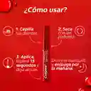 Pluma Blanqueadora Colgate Luminous White Wand