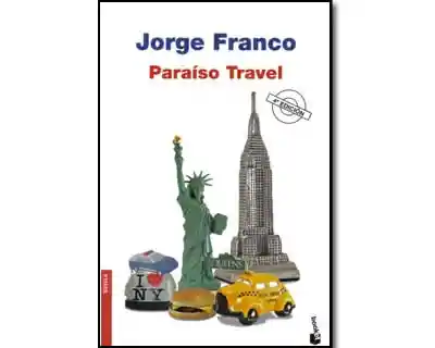 Paraíso Travel (Edición de Bolsillo)