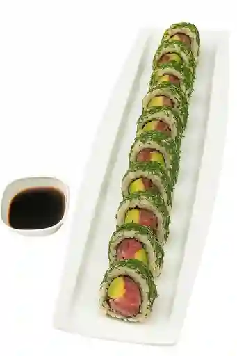 Tuna Roll Roll