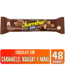 Jumbo Barra de Chocolate Flow