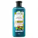 Oferta Shampoo +acondicionador Herbal Essences Argan X2