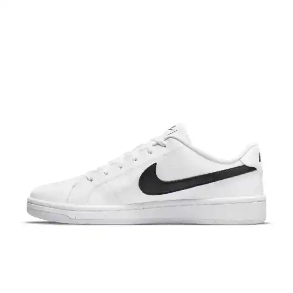 Nike Tenis Nike Court Royale 2 Nn Hombre Blanco 9 DH3160-101