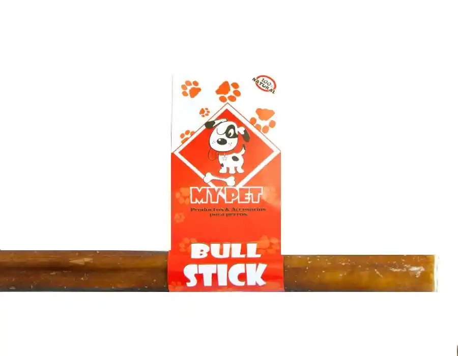 My Pet Snack Viril 6Pg