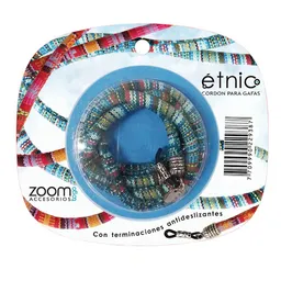 Zoom Accesorios Cordón Gafas Etnic