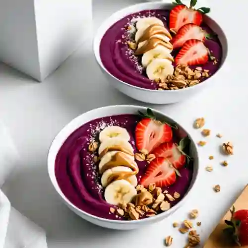 Combo Arma 2 Bowls Acaí 16oz