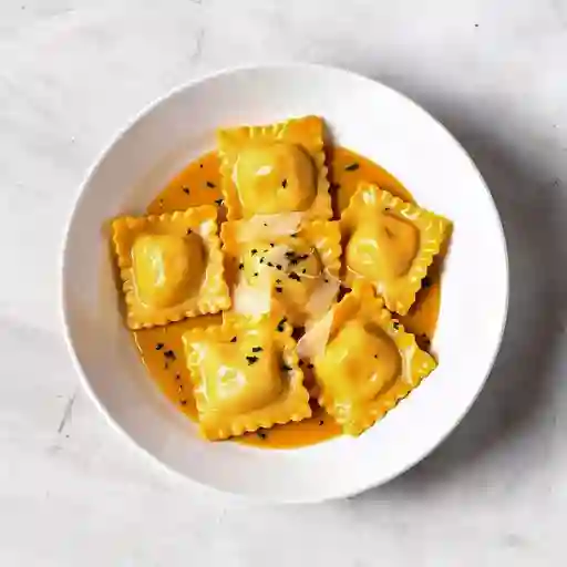 Ravioli Di Fiume