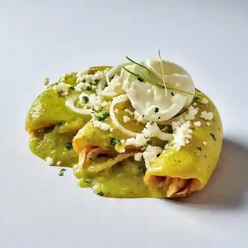 Enchiladas