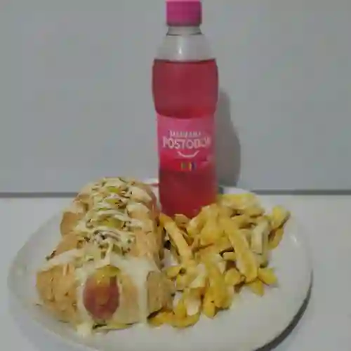 Combo Personal