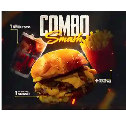 Combo Gladiador