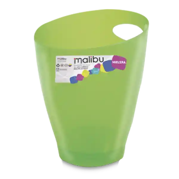 Malibu Hielera Party People Colores Surtidos