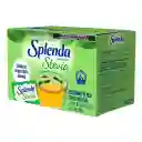 Splenda Edulcorante de Mesa Stevia en Polvo