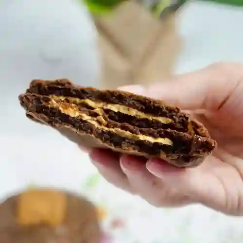 Galleta Chocolate Biscoff