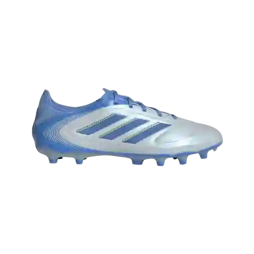Adidas Guayos Copa Pure III League Para Fútbol Unisex Azul T 9.5