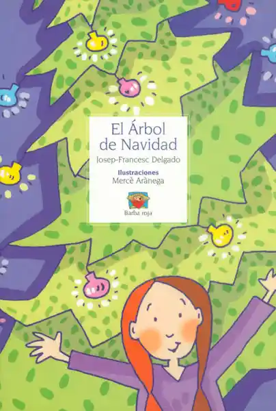 El Árbol de Navidad - Josep-Francesc Delgado