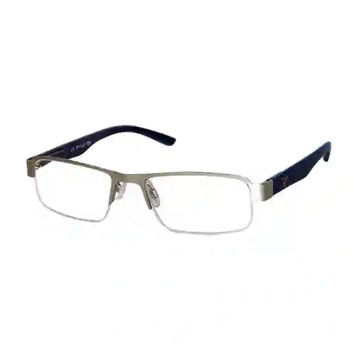 Gafas Lectura 1.5 Ref Vp 19-01 Sob X 1 V-polak Blue Silver