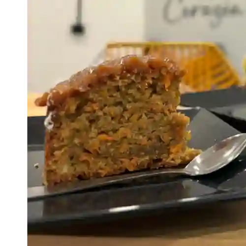 Torta de Zanahoria