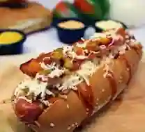 Perro Caliente Especial