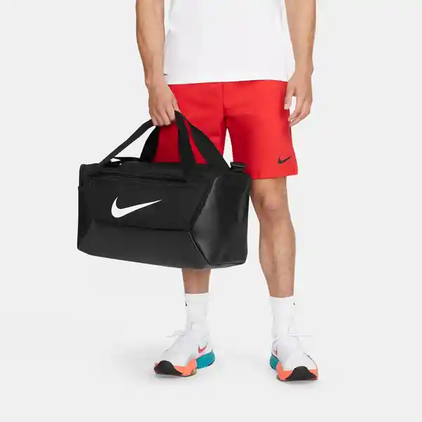 Nike Bolso Brsla S Duff - 9.5 (41l) Talla MISC Ref: DM3976-010