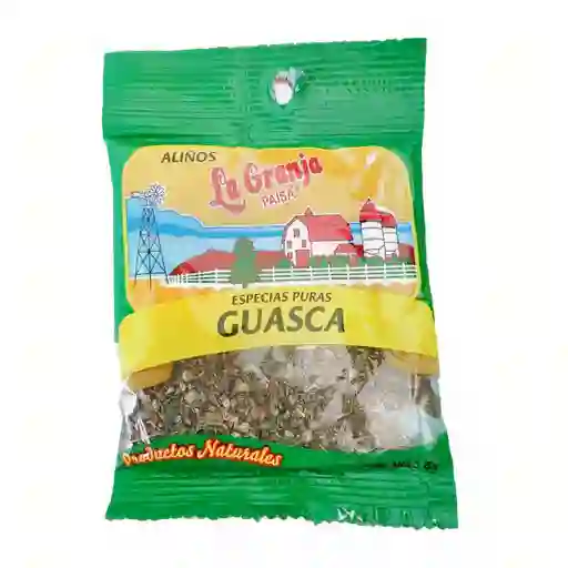 La Granja paisa Guasca