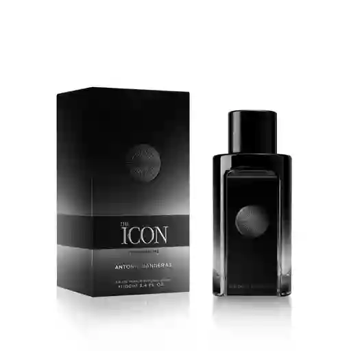 Antonio Banderas Perfume The Icon para Hombres