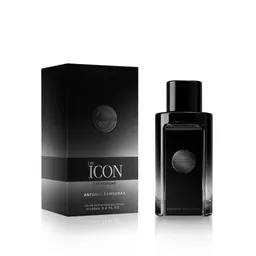 Antonio Banderas Perfume The Icon para Hombres