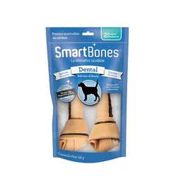 Smartbones Snack para Perro Dental Medio