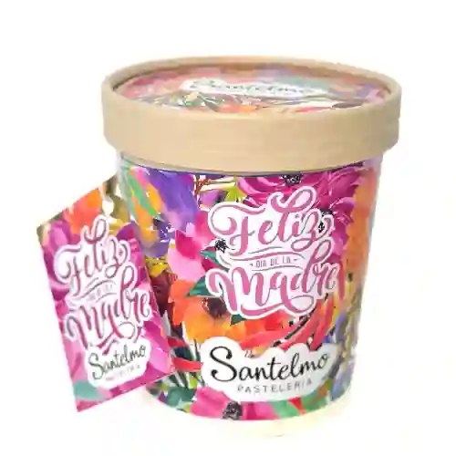 Detalle Dia de Las Madres 3 Blondies