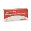 Valsarvitae Plus Oral (160 mg/12.5 mg)