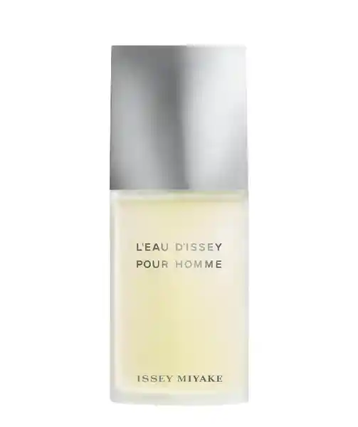 Issey Miyake Perfume Hombre L'Eau D'Issey Pour Edt