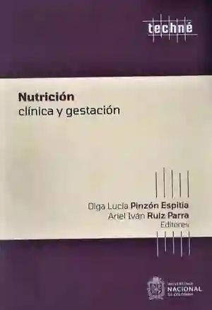 Nutrición Clínica y Gestación