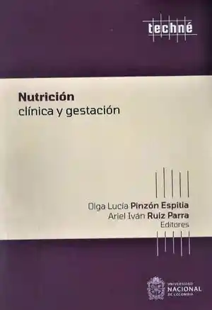 Nutrición Clínica y Gestación